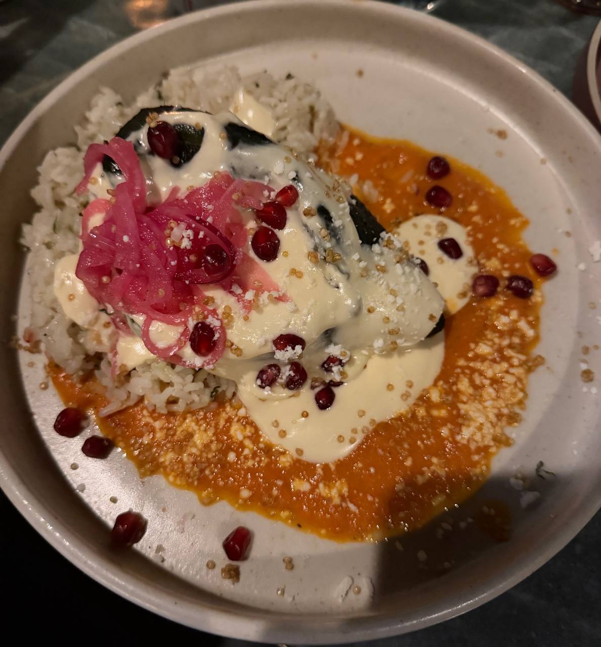 Rellano from Chico Malo